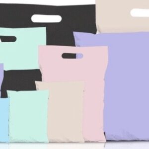 unbranded mailer bag